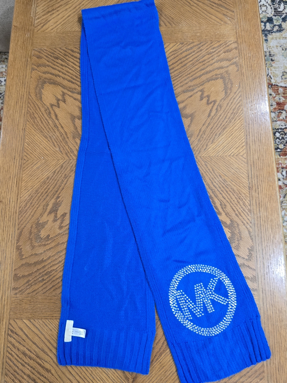 MK Women's Scarf/Wrap